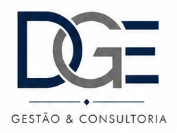 Logo DGE Gestão e Consultoria